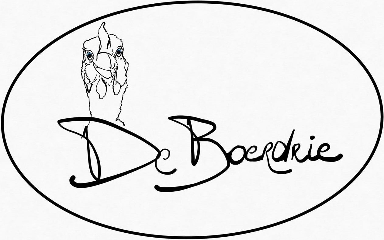 De Boerdrie