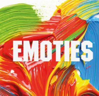 Workshop Emoties Kleuren